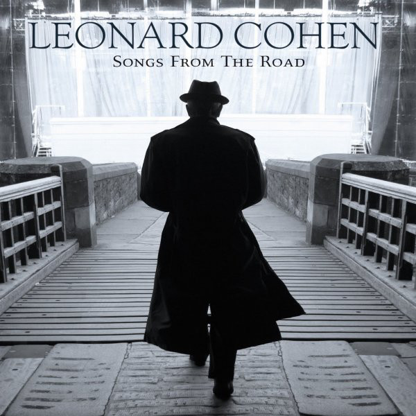 COHEN LEONARD – Songs From The Road