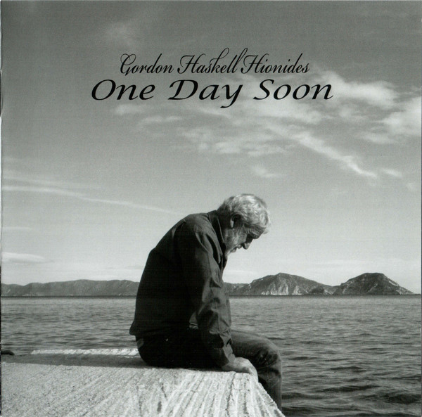 HASKELL GORDON – One Day Soon