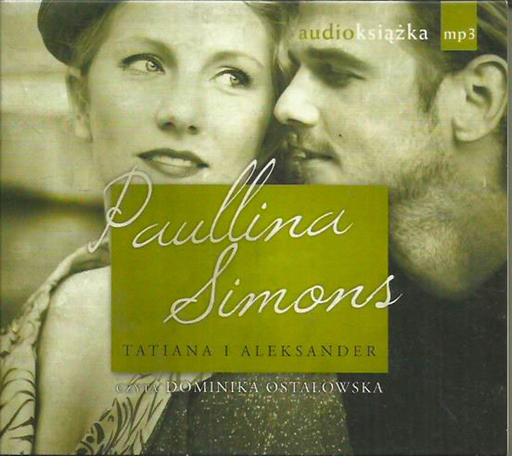 Simons Paullina - Tatiana I Aleksander