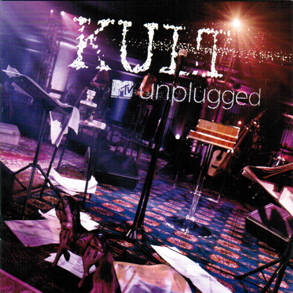 KULT – MTV Unplugged