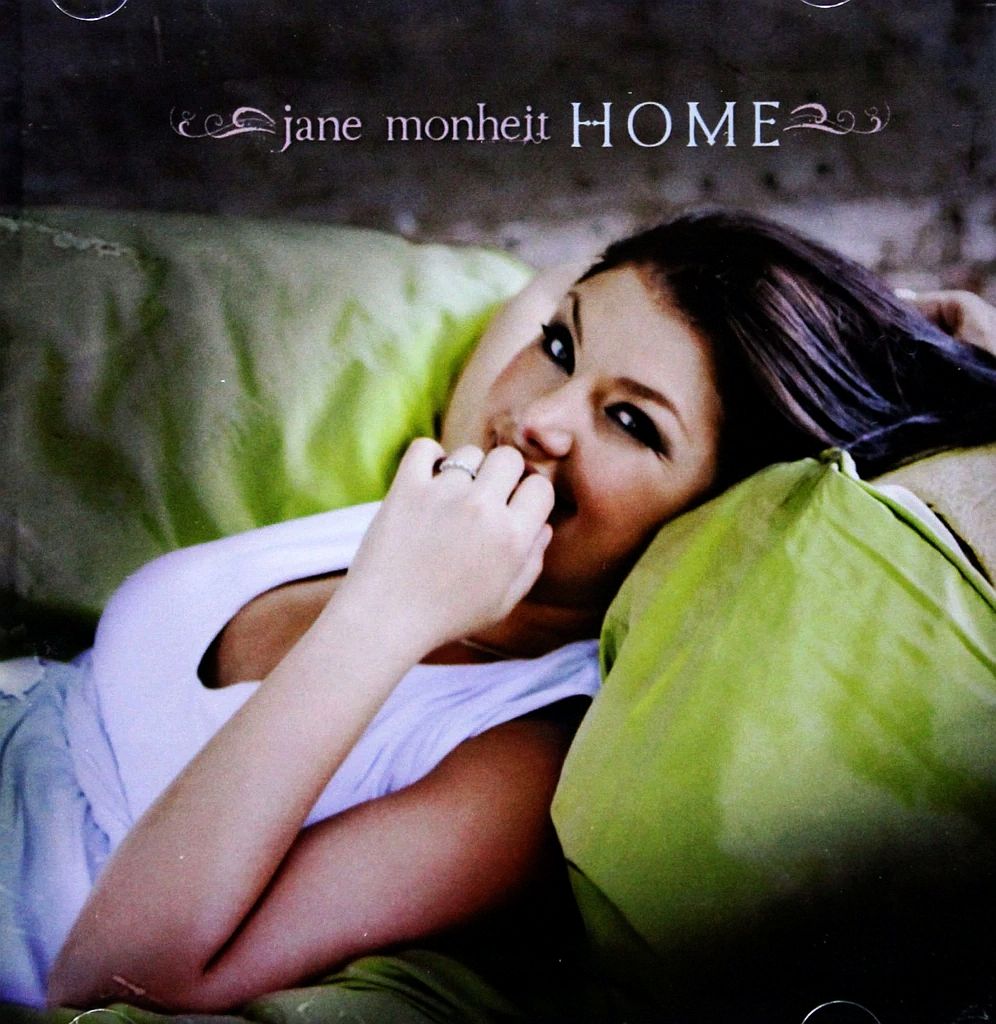 MONHEIT JANE - Home