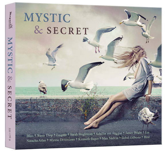 Mystic & Secret
