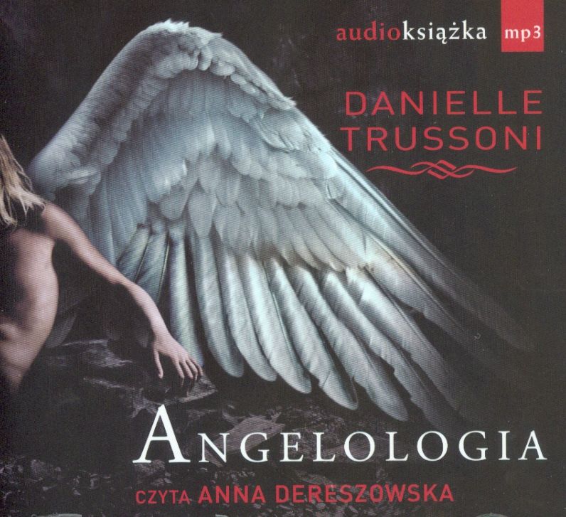 TRUSSONI DANIELLE – ANGELOLOGIA