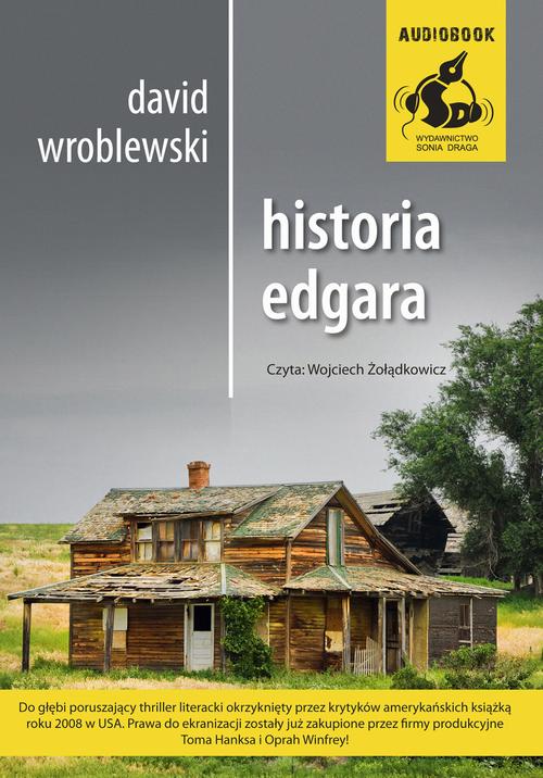 WROBLEWSKI DAVID – HISTORIA EDGARA