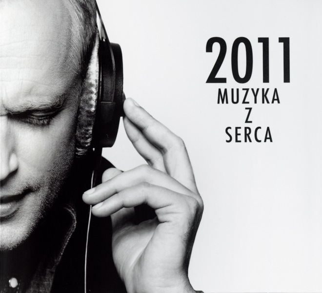Muzyka Z Serca 2011