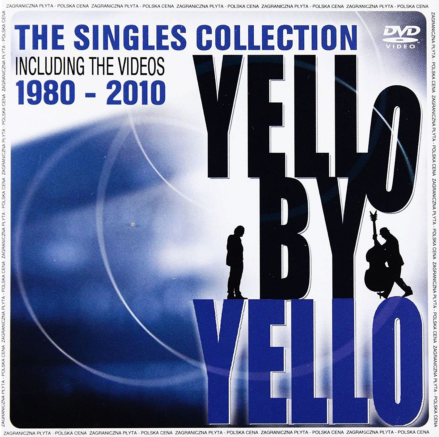 YELLO – Singles Collection