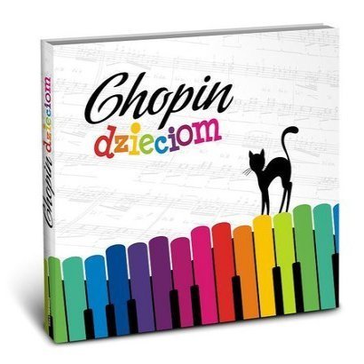 Chopin Dzieciom