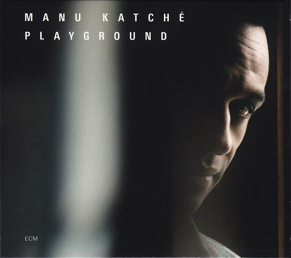 Katche Manu - Playground