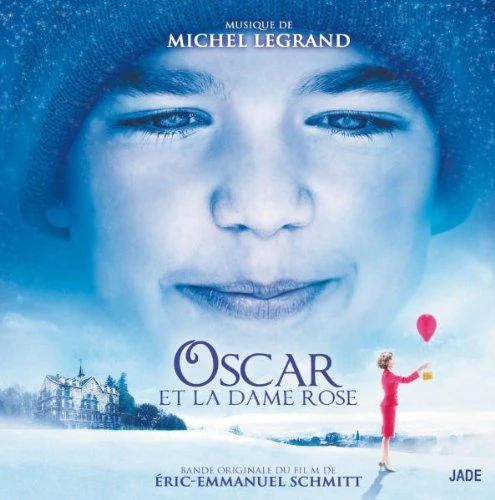 Legrand Michel - Oscar Et La Dame Rose