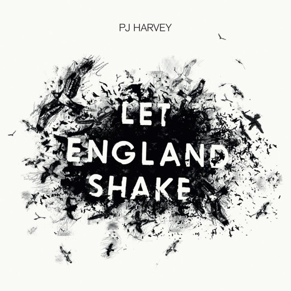 HARVEY PJ – Let England Shake