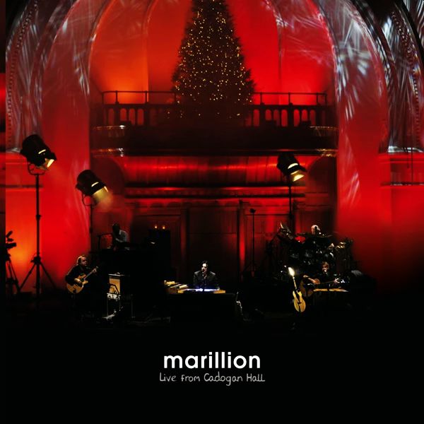 MARILLION - Live From Cadogan Hall