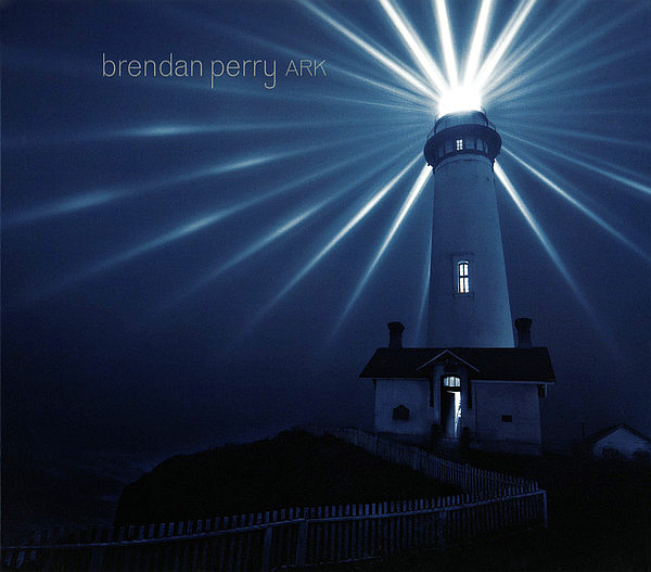 PERRY BRENDAN - Ark