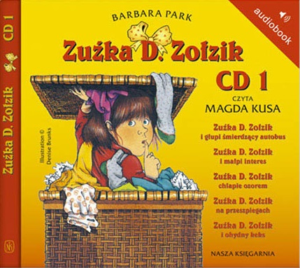 Park Barbara - Zuźka D. Zołzik 1