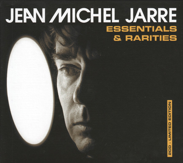 JARRE JEAN MICHEL – Essentials & Rarities