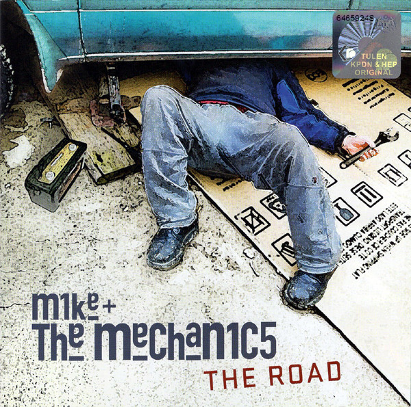 MIKE & THE MECHANICS - Road