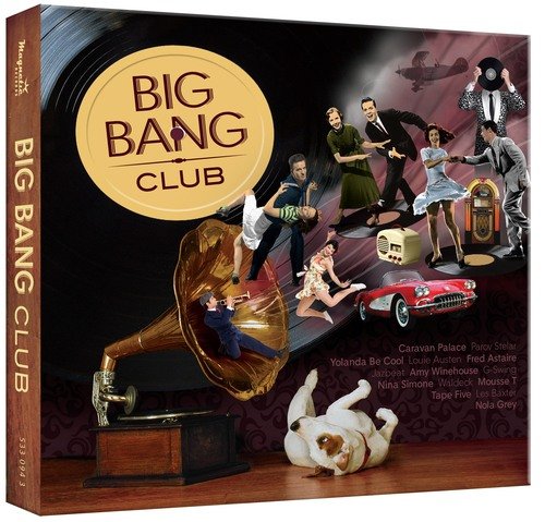 Big Bang Club