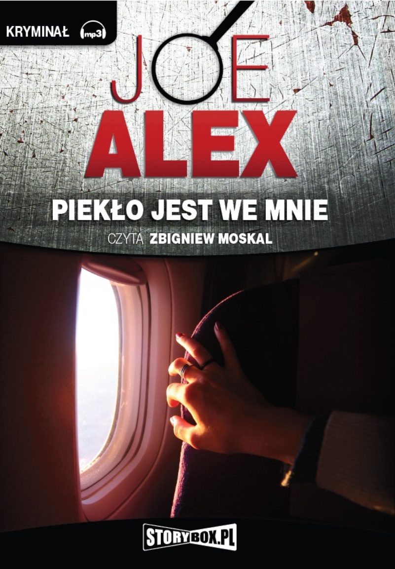 Alex Joe - Piekło Jest We Mnie