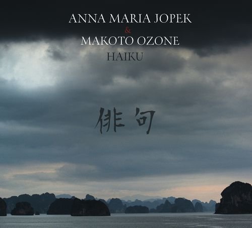 JOPEK ANNA MARIA & OZONE MAKOTO - Haiku