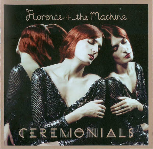 FLORENCE & THE MACHINE – Ceremonials