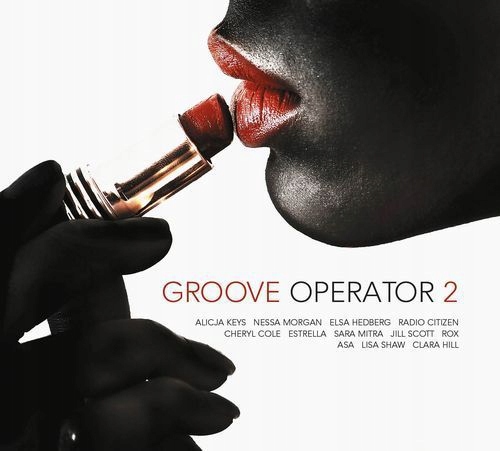 Groove Operator 2