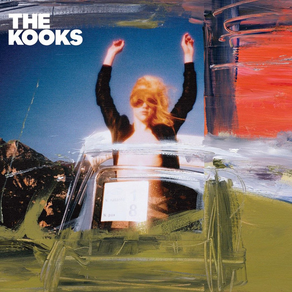 KOOKS – Junk Of The Heart