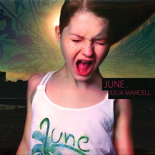 MARCELL JULIA - June