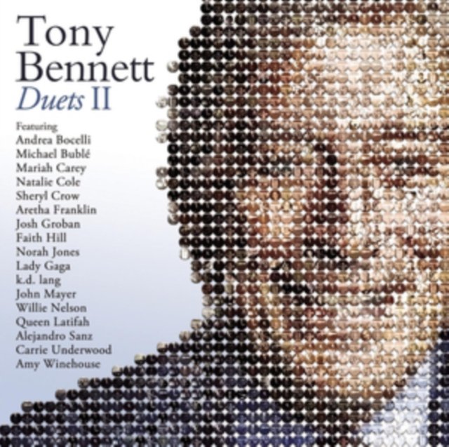 Bennett Tony – Duets 2