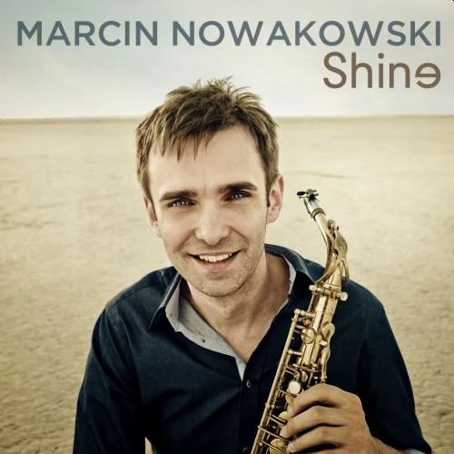 NOWAKOWSKI MARCIN - Shine