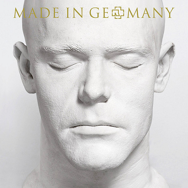 RAMMSTEIN - Made In Germany 1995-2011