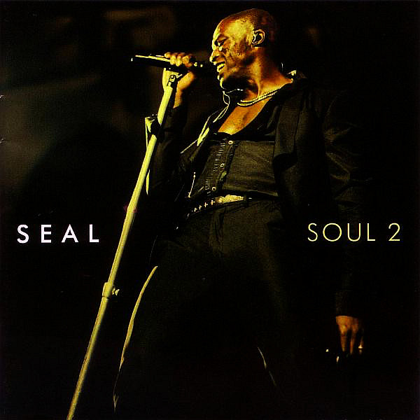 SEAL – Soul 2