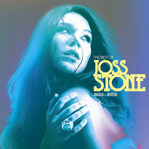 STONE JOSS - Best Of 2003-2009