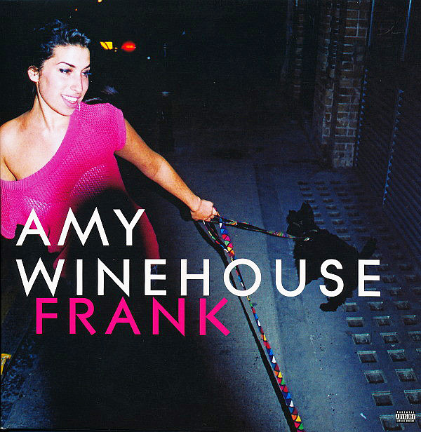WINEHOUSE AMY – Frank