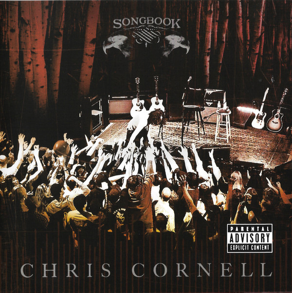 CORNELL CHRIS – Songbook