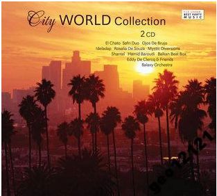 City World Collection