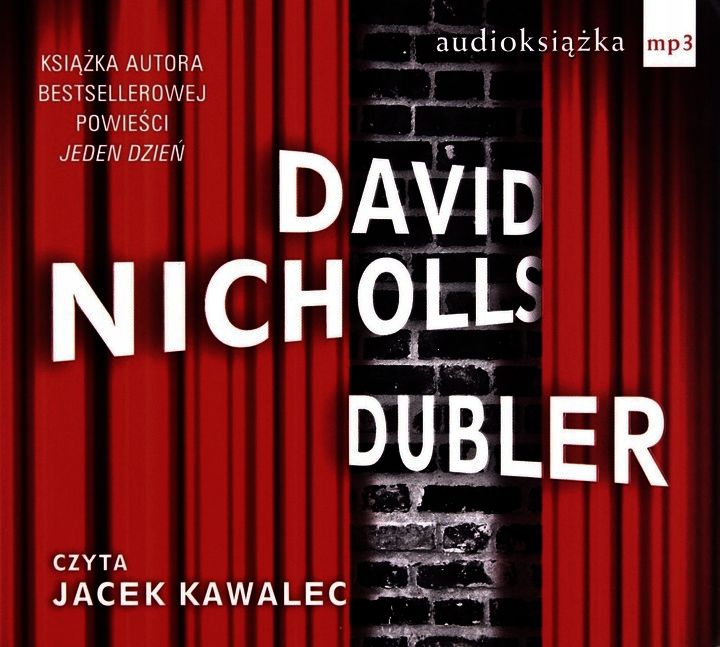 NICHOLLS DAVID - DUBLER