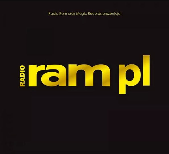 Radio RAM PL