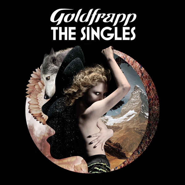 GOLDFRAPP – Singles