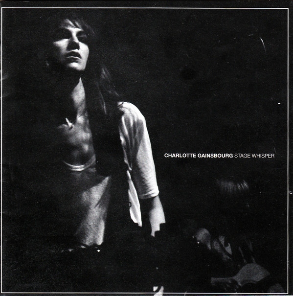 GAINSBOURG CHARLOTTE – Stage Whisper