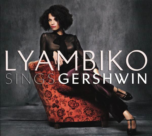 Lyambiko Sings Gershwin