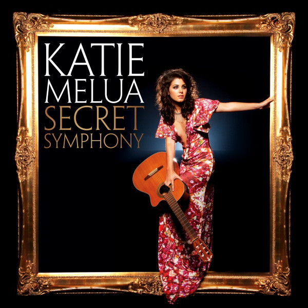 MELUA KATIE – Secret Symphony