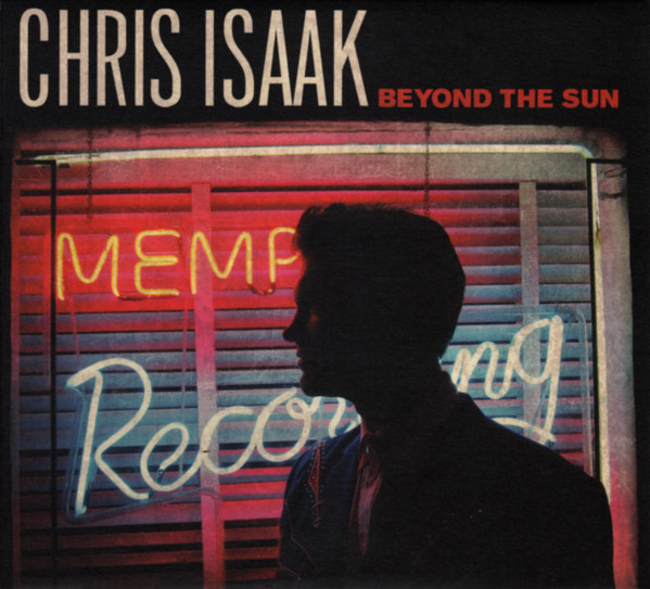 ISAAK CHRIS – Beyond The Sun