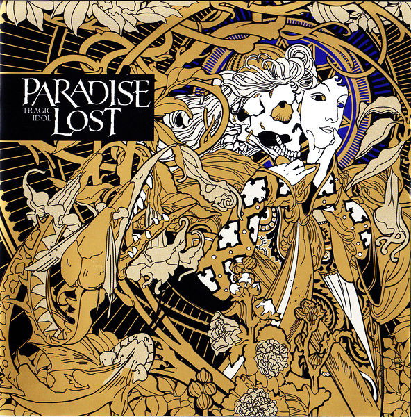 PARADISE LOST - Tragic Idol