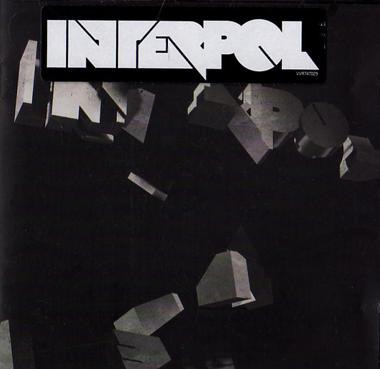 INTERPOL – Interpol