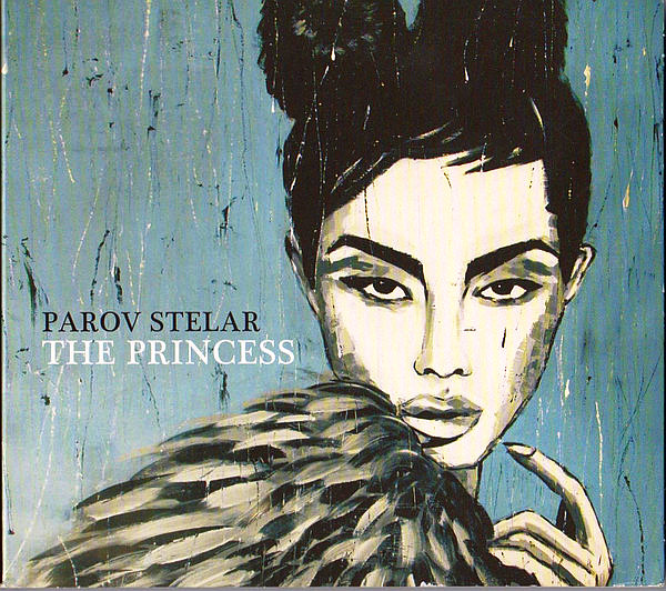 PAROV STELAR - Princess