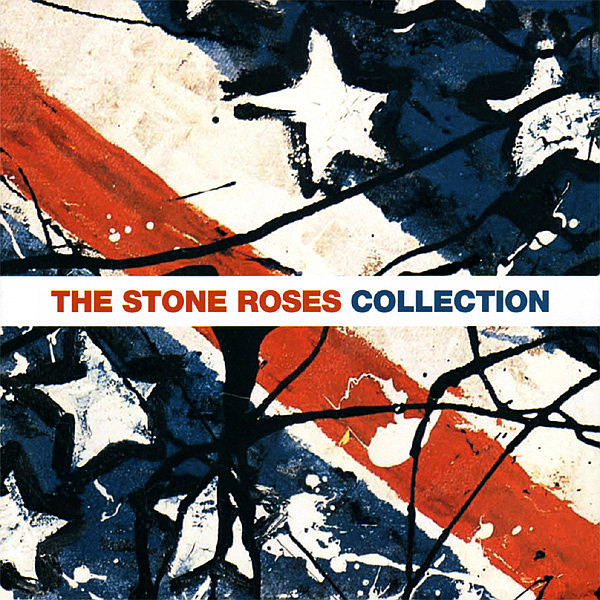 STONE ROSES - Collection