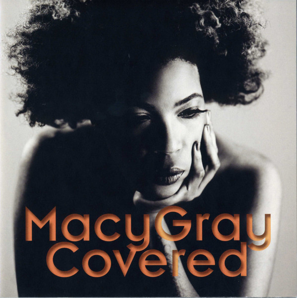 GRAY MACY – Covered