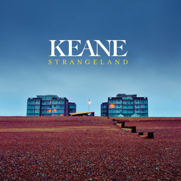 KEANE - Strangeland
