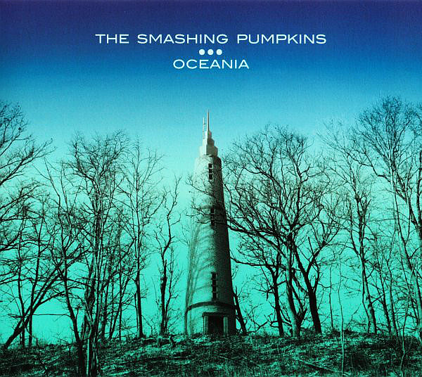 SMASHING PUMPKINS – Oceania