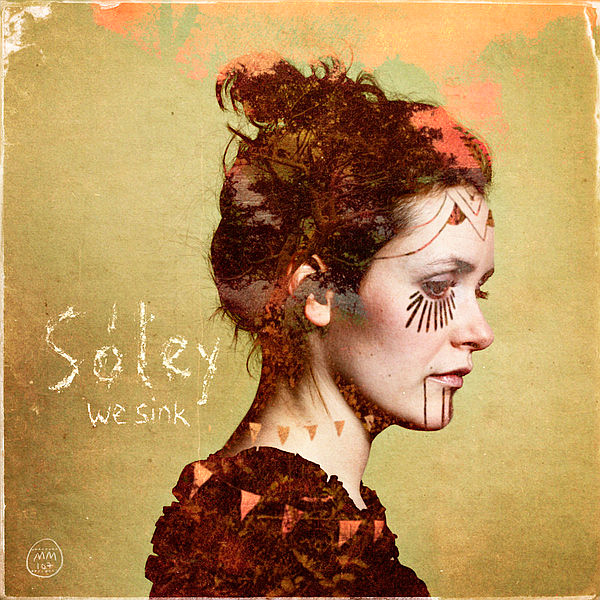 SOLEY – We Sink