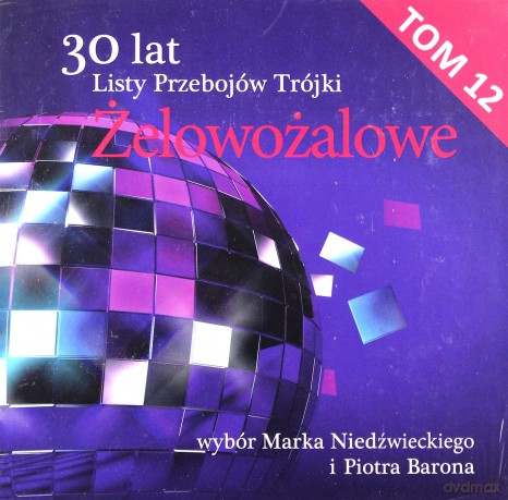 30 Lat LP 3 – Żelowożalowe